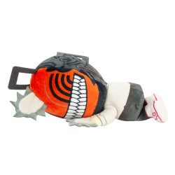 TOMY-CHAINSAW MAN - PELUCHE...