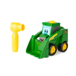 TOMY-JE CONSTRUIS MON MINI...