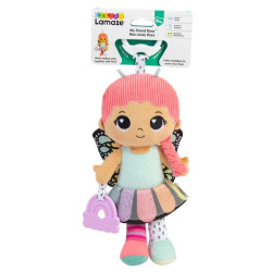 TOMY-FLORA MON AMIE
