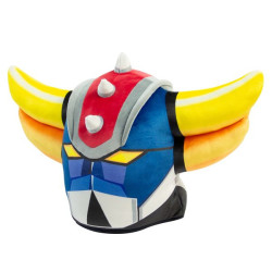 TOMY-GOLDORAK PELUCHE...