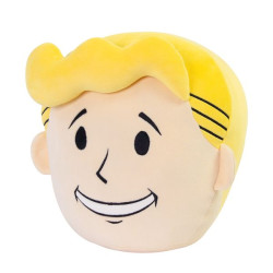 TOMY-FALLOUT KNUFFEL MOCCHI...