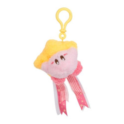 TOMY-KIRBY CLIP-ON MET LINTEN
