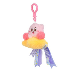 TOMY-KIRBY CLIP-ON MET...