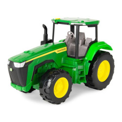 TOMY-TRACTEUR 30CM SONS &...
