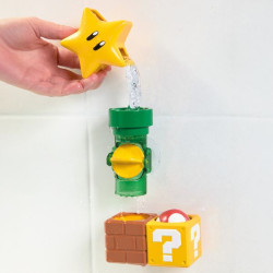 TOMY-BADPIJP SUPER MARIO