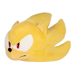 TOMY-SONIC PELUCHE MOCCHI...