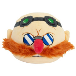 TOMY-SONIC PELUCHE MOCCHI...