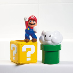 TOMY-SET BADSPEELGOED