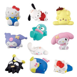 TOMY-TWINCHEES HELLO KITTY...
