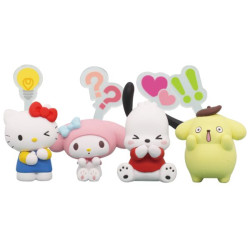 TOMY-TWINCHEES HELLO KITTY...