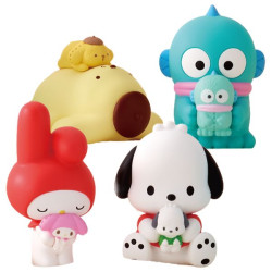 TOMY-TWINCHEES HELLO KITTY...