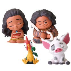 TOMY-TWINCHEES DISNEY MOANA...