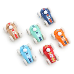 VILAC-ASSORTIMENT DE 6 MINI...