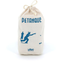 VILAC-PÉTANQUE BALLEN BILJART