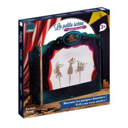 VILAC-HET KLEINE PODIUM -...