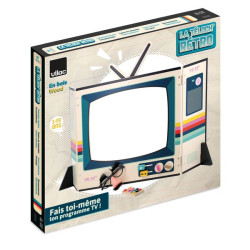 VILAC-DE RETRO TV