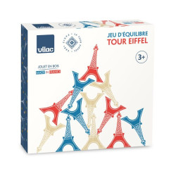 VILAC-JEU D’ÉQUILIBRE TOUR...