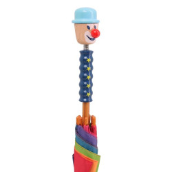 VILAC-PARAPLUIE PETIT CLOWN