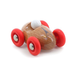 VILAC-MINI ROADSTER...