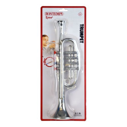 BONTEMPI-TROMPETTE 4 NOTES