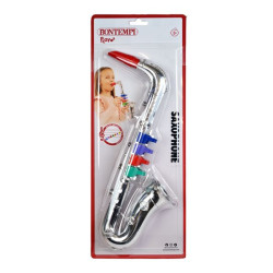 BONTEMPI-SAXOFOON 4 TONEN