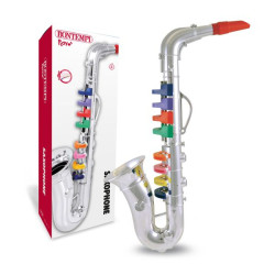 BONTEMPI-SAXOPHONE 8 NOTES...