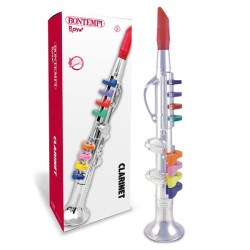 BONTEMPI-CLARINETTE...