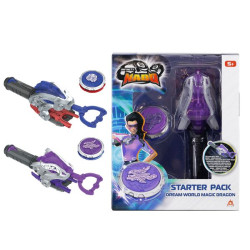 NADO-PACK LANCEERDER SERIE...