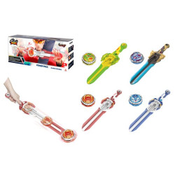 *NADO-POWER PACK LANCEUR...