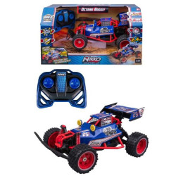 NIKKO-OCTANE BUGGY -...