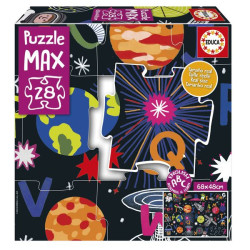 *EDUCA-50 PUZZLES DE...