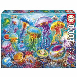 EDUCA-1000 MÉDUSES