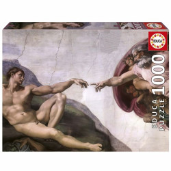 EDUCA-1000 DE SCHEPPING VAN...