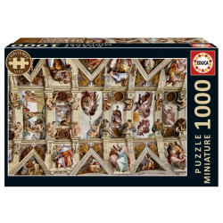 EDUCA-1000 MINIATURE...