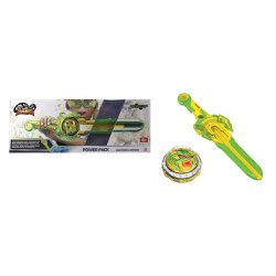 *NADO-POWER PACK LANCEUR...