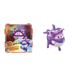 *SUPER WINGS-CRYSTAL...