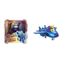 *SUPER WINGS-JEROME...