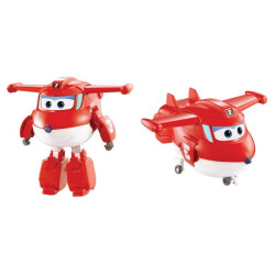 *SUPER WINGS-TRANSFORMING...