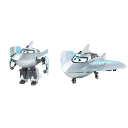 *SUPER WINGS-TRANSFORMING...