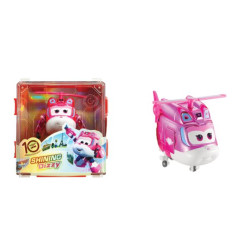 *SUPER WINGS-DIZZY...