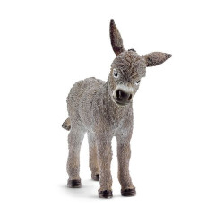 SCHLEICH-JONGE EZEL