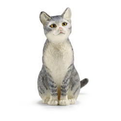 SCHLEICH-CHAT ASSIS