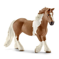 SCHLEICH-JUMENT TINKER