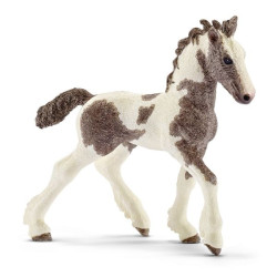 SCHLEICH-TINKER VEULEN