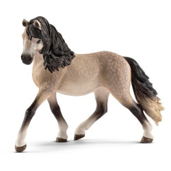 SCHLEICH-ANDALUSISCHE MERRIE