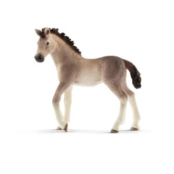 SCHLEICH-ANDALUSIER VEULEN