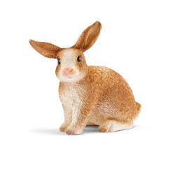 SCHLEICH-LAPIN