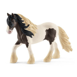 SCHLEICH-TINKER HENGST