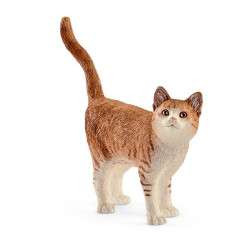 SCHLEICH-CHAT