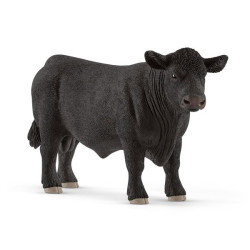 SCHLEICH-TAUREAU ANGUS